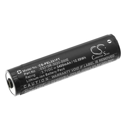 Akkus und ersatzakkus lampe fackel streamlight strion 2020