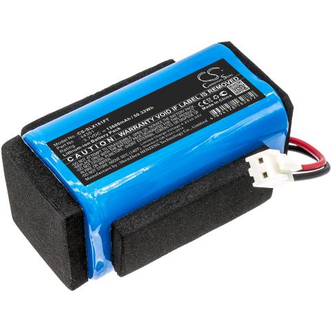 Akkus und ersatzakkus  streamlight haute capacitée 44351 vulcan 180