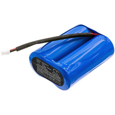 Akkus und ersatzakkus lampe fackel streamlight fire vulcan led