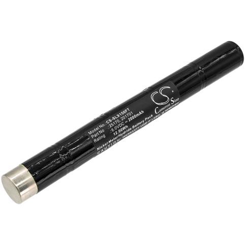 Akkus-und-ersatzakkus lampe torche streamlight sl 20xp
