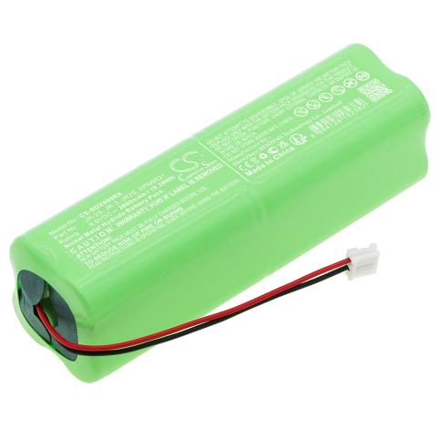 Batterie manette spektrum xp9303 