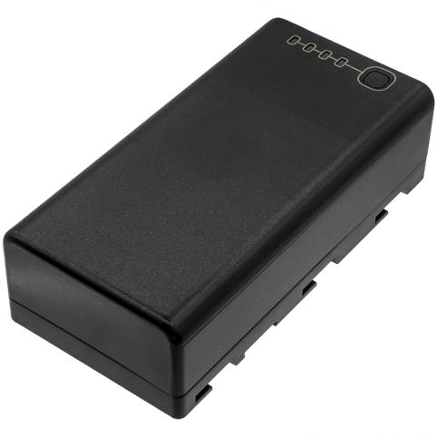 Batterie manette dji fpv remote controller 