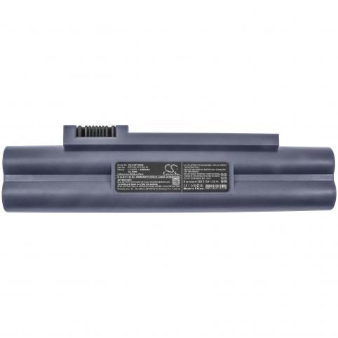Akkus und ersatzakkus  sonosite p07168 m-turbo