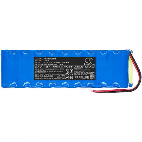 Akkus und ersatzakkus  hillrom 110539 lifter