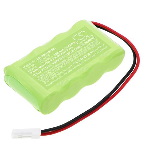 Akkus-und-ersatzakkus medical kejian jaundice meter kj 8000