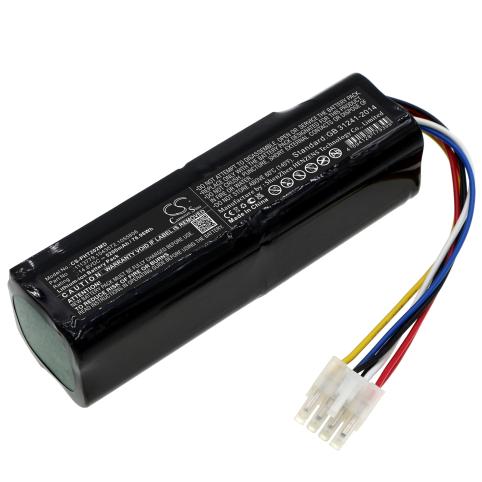 Akkus und ersatzakkus  philips 1113779 trilogy 202
