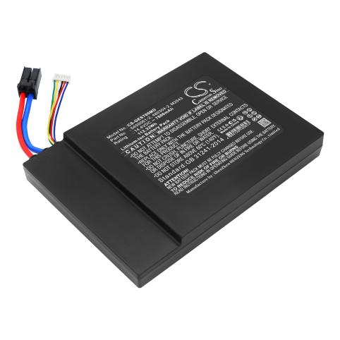 Akkus und ersatzakkus medizinische ge ultraschall logiq s7 expert