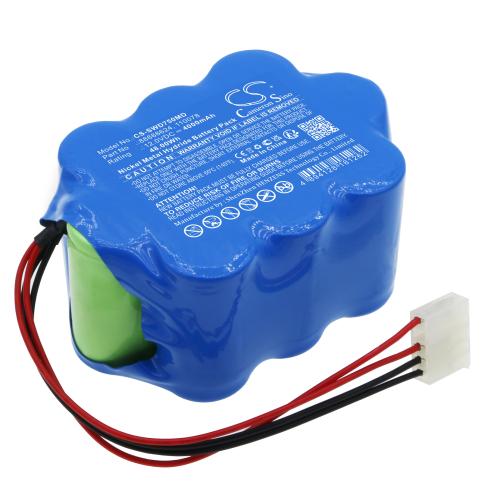 Akkus und ersatzakkus  simonson wheel 88888624 defibrillator dms730