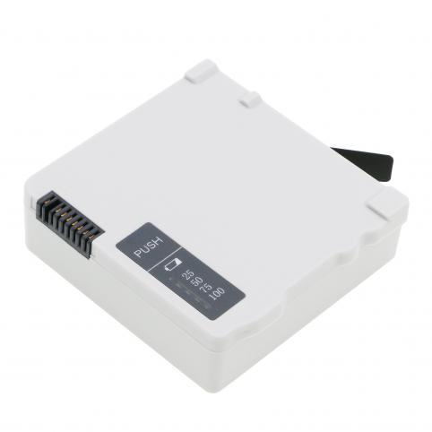 Akkus und ersatzakkus  philips 989803196521