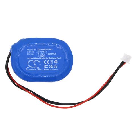 Akkus und ersatzakkus  drager mu24842 jaundice meter jm-105