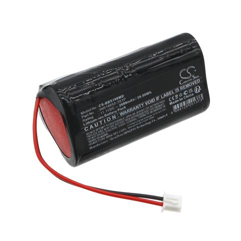 Akkus und ersatzakkus  bombas inr18650-3s1p infusion