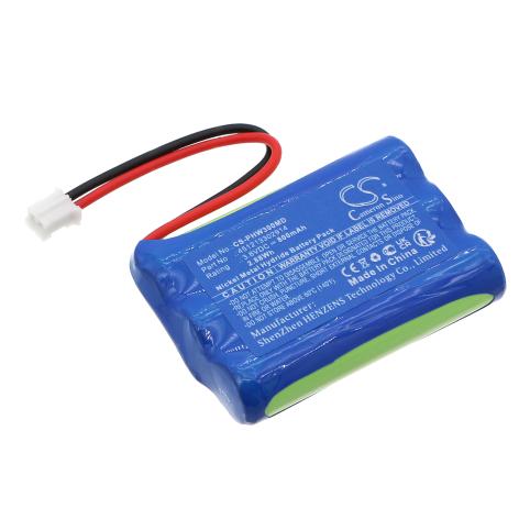 Akkus und ersatzakkus  philips 451213302914 remote control w13