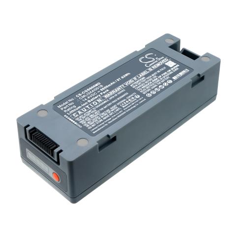 Akkus und ersatzakkus  comen cmli3x4i001b s6