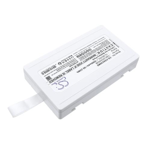 Akkus und ersatzakkus  comen cmli2x3i002b patient monitor