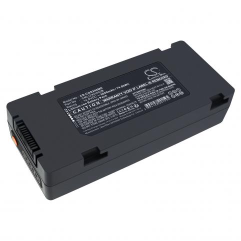 Akkus und ersatzakkus  comen haute capacitée cmli2x4i003b