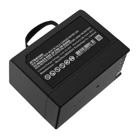 Akkus und ersatzakkus  drager 5790224 oxylog ve300