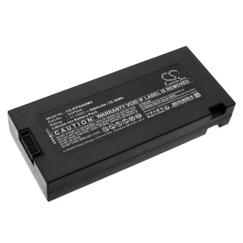 Akkus und ersatzakkus  infinum xhp5ah omni ii