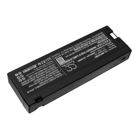 Akkus und ersatzakkus  jumper icr18650-3s jpd-800a