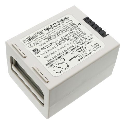 Akkus und ersatzakkus  covidien m bpl 1 22 