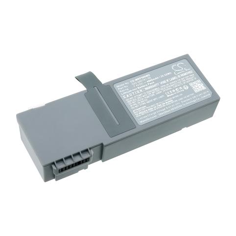 Akkus und ersatzakkus  mindray 022-000161-00 sp5