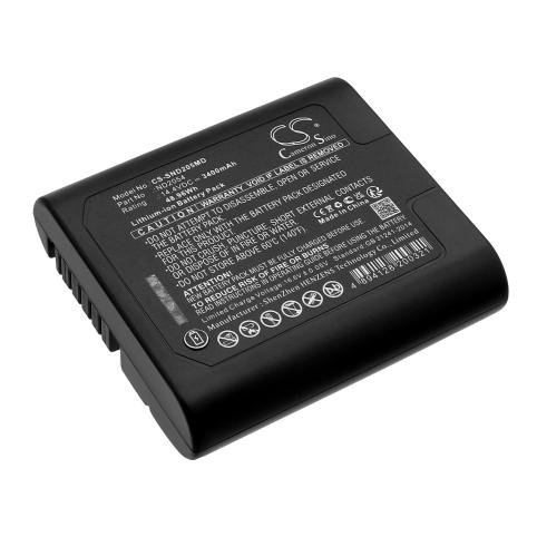 Akkus und ersatzakkus  breas hd60-7050