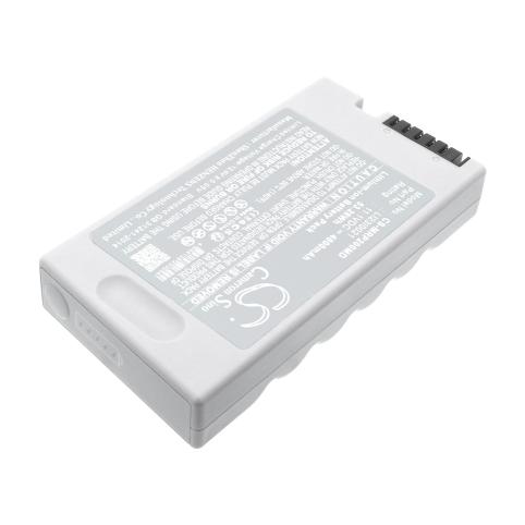 Akkus und ersatzakkus  mindray 115-011218-00 ultraschallgerat dp-10vet