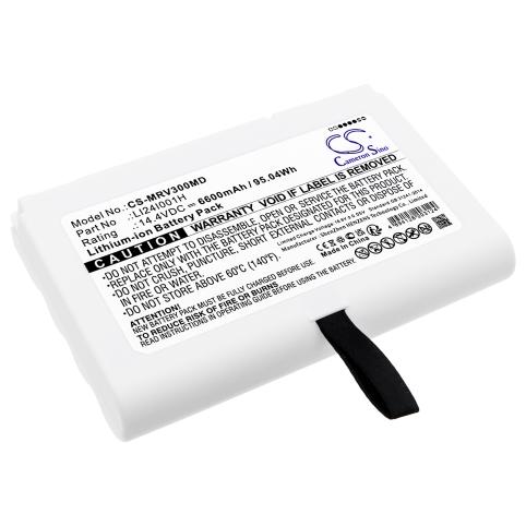 Akkus und ersatzakkus medizinische mindray sv70