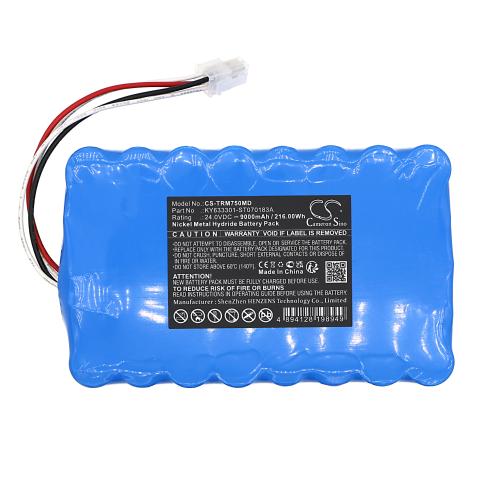 Akkus und ersatzakkus  taema ky633301-st070183a t75
