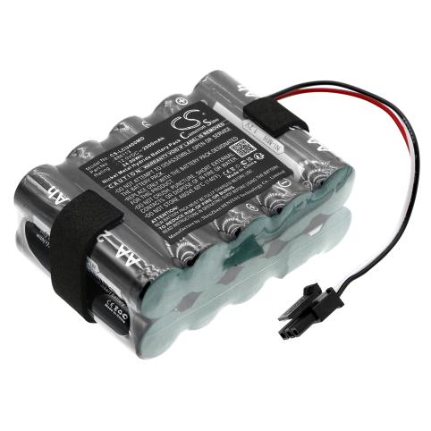 Akkus und ersatzakkus medizinische laerdal lcsu4 compact suction unit