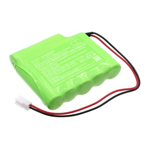 Akkus und ersatzakkus  globus pbt mh0089 genesy 300