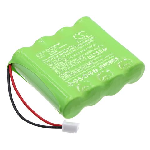 Akkus und ersatzakkus  ade h2332-003 pwn5