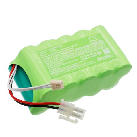 Akkus und ersatzakkus medizinische cardioline ecg elan up cp i