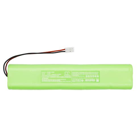 Akkus und ersatzakkus medizinische esaote ecg personal 120