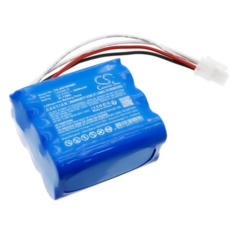 Akkus und ersatzakkus medizinische air liquide t60 respirator