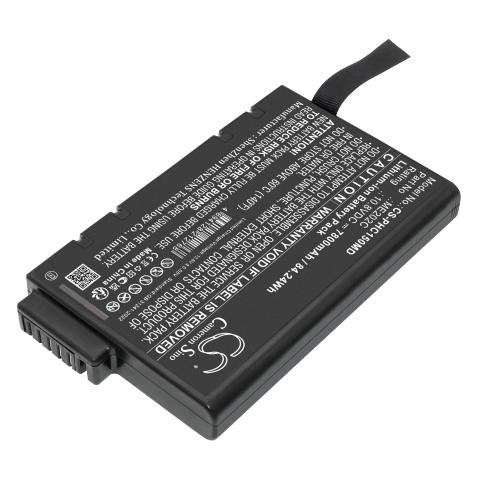 Akkus und ersatzakkus  philips me202c effica cm100
