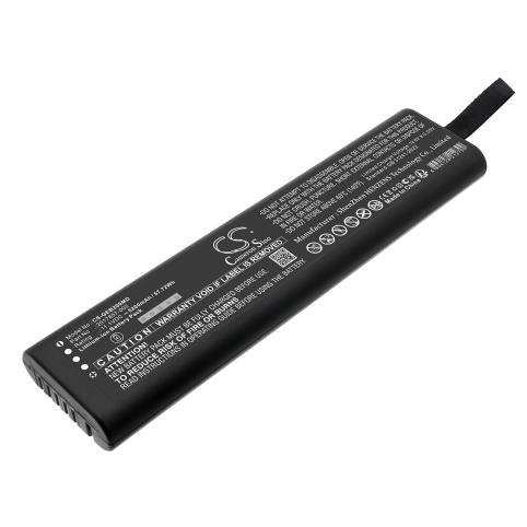 Akkus und ersatzakkus  philips 989803109821 m2636a