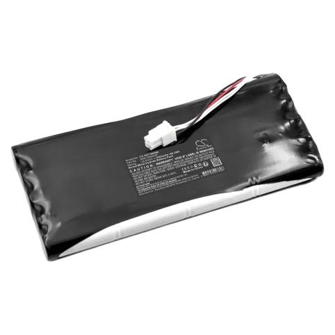 Akkus und ersatzakkus medizinische ge datex as 3 monitor compact option 017007
