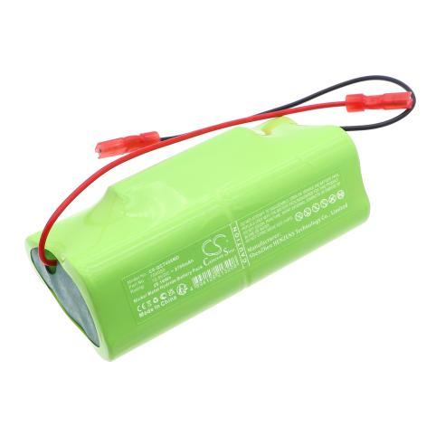 Akkus und ersatzakkus medizinische quest ac tester