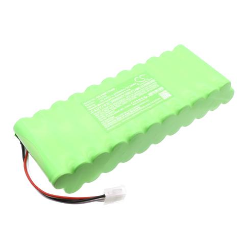 Akkus und ersatzakkus  inditherm 110751 mattress heating cosytherm