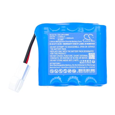 Akkus und ersatzakkus medizinische life point defibrillator aed pro