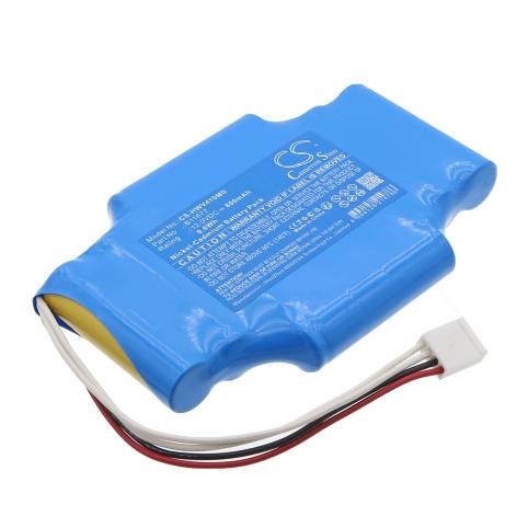 Akkus und ersatzakkus  h wave b11677 muscle stimulator p4t-4