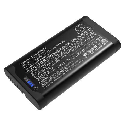 Akkus und ersatzakkus  covidien gr101351 nellcor pm1000n pulse oximeter