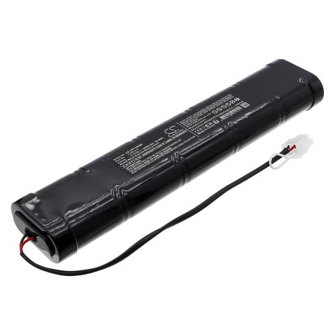 Akkus und ersatzakkus  uniphy 110243-x uniphy 409