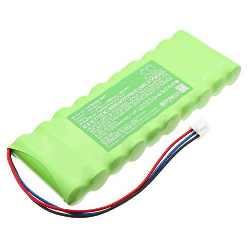 Akkus und ersatzakkus  bionet bm-bat-3 bm3:d1f1200001 ~ d1g03xxxxx(12.2005 ~ 03.
