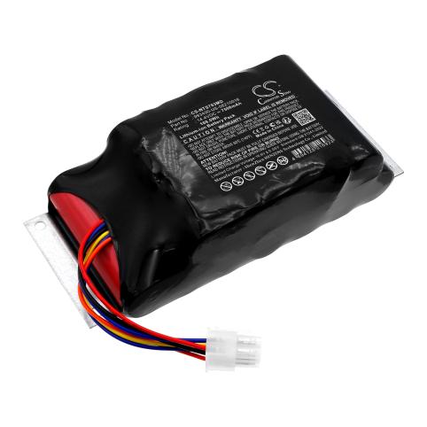 Akkus und ersatzakkus  inventus 993400-us-08210016 703-0731-00-rf