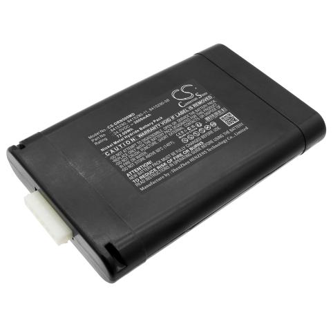 Akkus und ersatzakkus  drager 8415290 babylog vn500