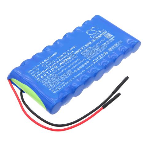Akkus und ersatzakkus medizinische maquet magnus or table wireless hand control