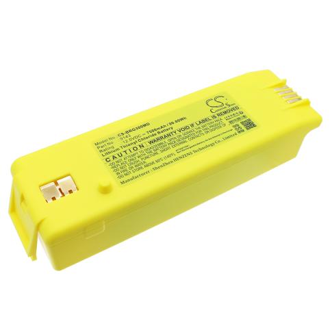 9143 powerheart aed g3 akkus-und-ersatzakkus medical cardiac science