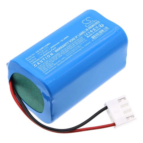 Akkus und ersatzakkus medizinische zoncare atom ecg 6a