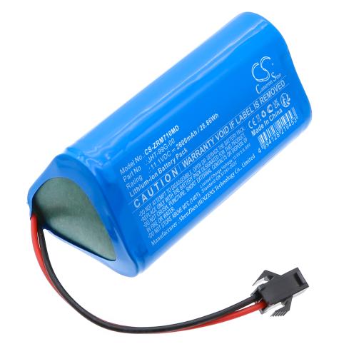 Akkus und ersatzakkus  zoncare jht-99g-00 pm-7000c